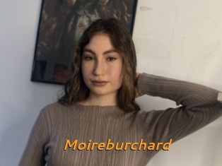 Moireburchard