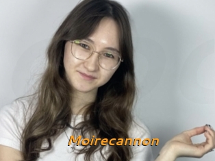 Moirecannon