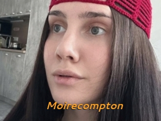 Moirecompton