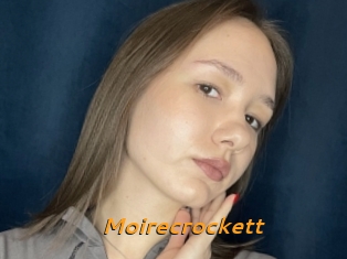 Moirecrockett