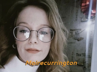 Moirecurrington