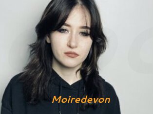 Moiredevon