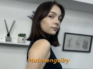 Moireengelby