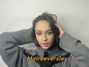 Moireeversley