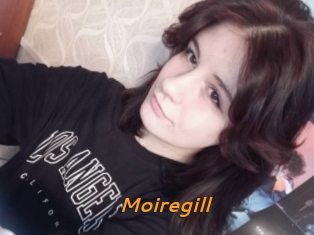 Moiregill