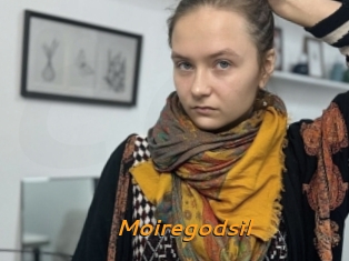 Moiregodsil
