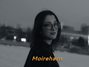 Moireharn