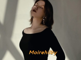 Moirehilby