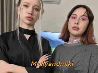 Mollyandmiki