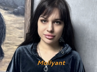Mollyant