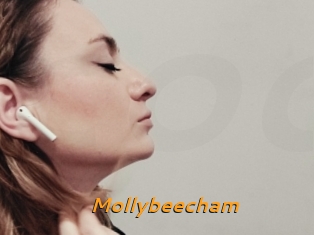 Mollybeecham