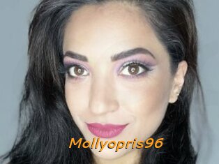 Mollyopris96