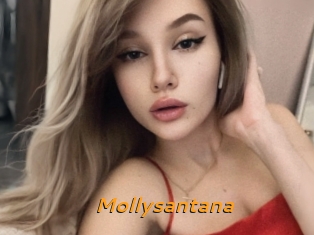 Mollysantana