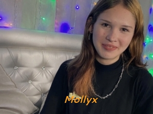 Mollyx