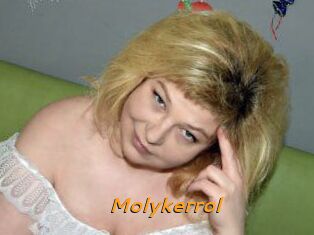 Molykerrol