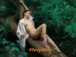 Molymils