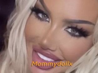 Mommydollx