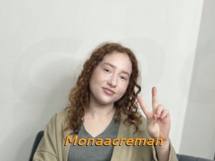 Monaacreman