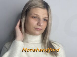 Monahandford
