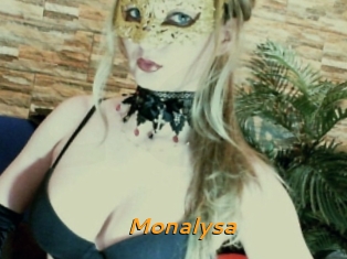 Monalysa