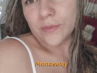 Monasexy