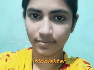 Moniakter
