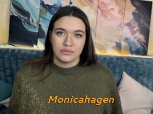 Monicahagen