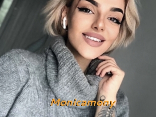 Monicamony