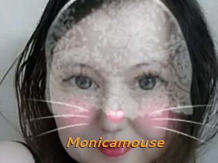 Monicamouse