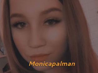Monicapalman