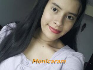 Monicaram