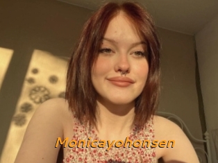 Monicayohonsen