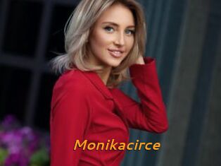 Monikacirce
