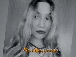 Monikagreens