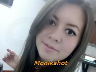 Monikahot
