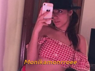 Monikamonrroee