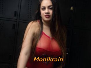 Monikrain
