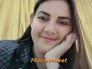 Moniksweet