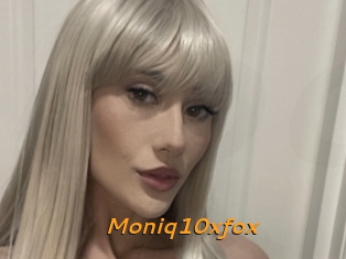 Moniq10xfox