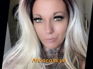 Monroskye