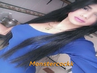 Monstercockk