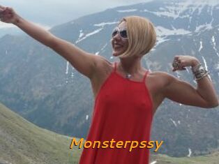 Monsterpssy