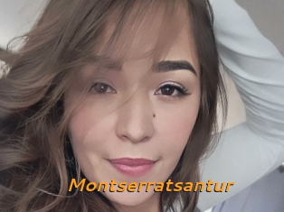 Montserratsantur