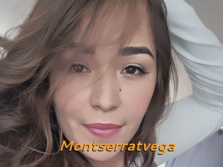 Montserratvega