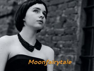 Moonfairytale