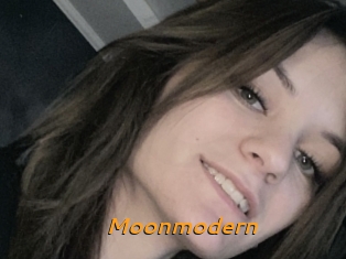 Moonmodern