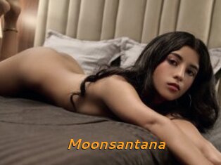 Moonsantana