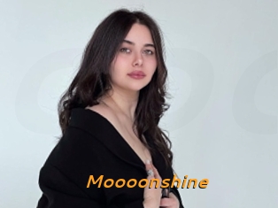 Moooonshine