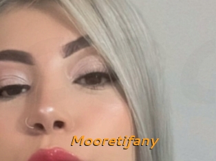 Mooretifany