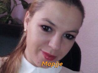 Mopjje
